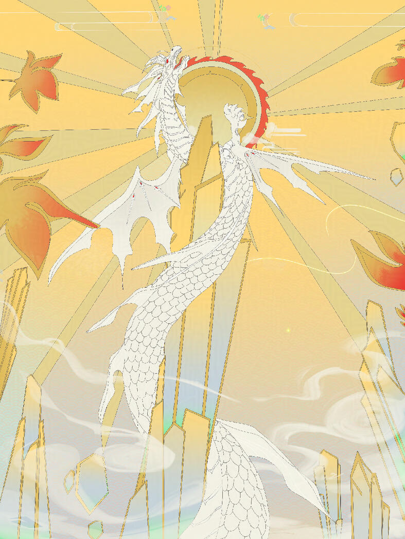 The High Road (New Dawn)